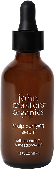 Scalp Purifying Serum - 57ML - John Masters Organics