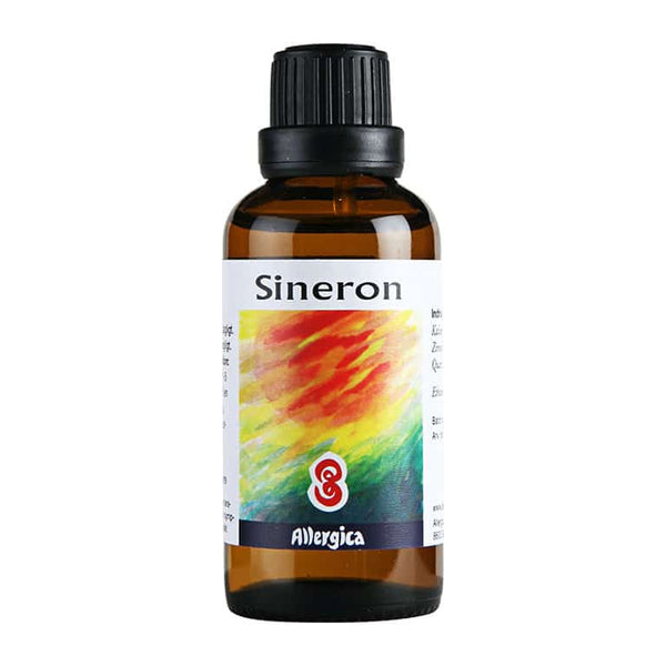 Sineron - 50ML - Allergica