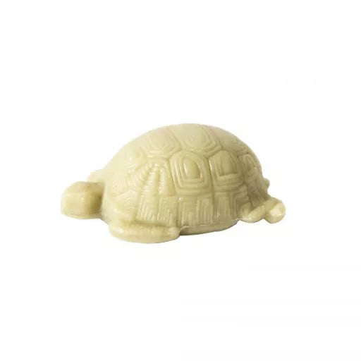 Sheasmør Sæbebar Skildpadde - 50G - Savon Du Midi