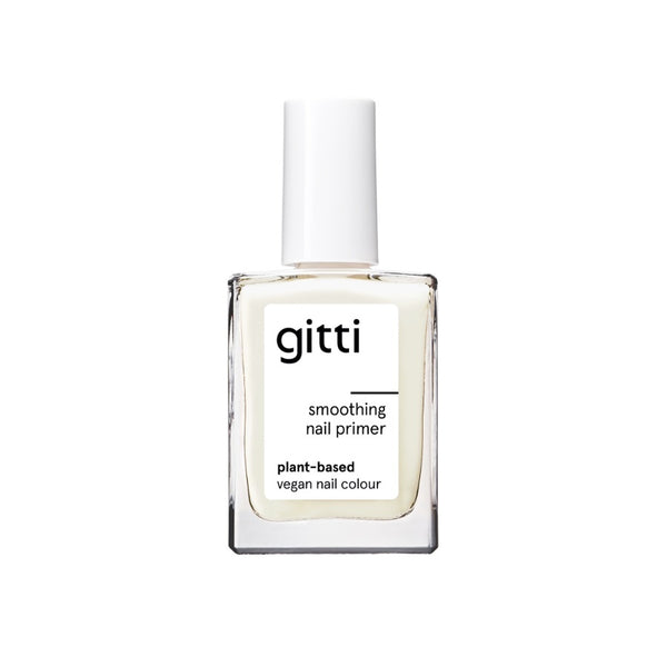 Smoothing Nail Primer - 15ML - Gitti Conscious Beauty