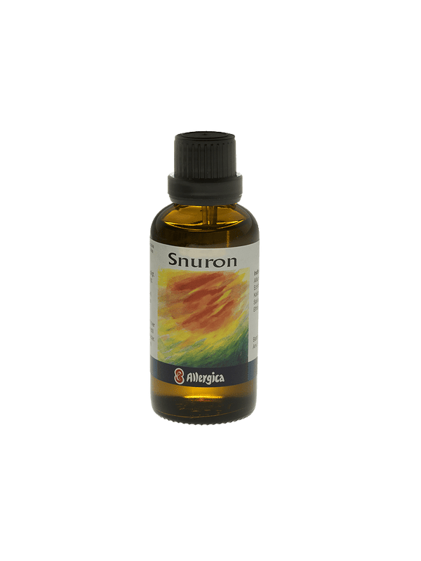 Snuron - 50ML - Allergica