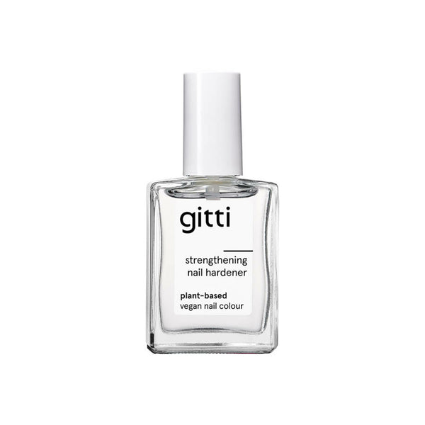Strengthening Nail Hardener - 15ML - Gitti Conscious Beauty