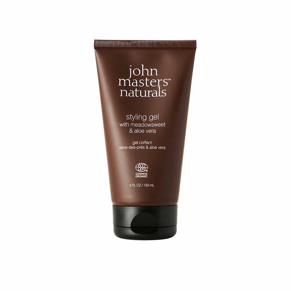 Styling Gel - 150ML - John Masters Naturals
