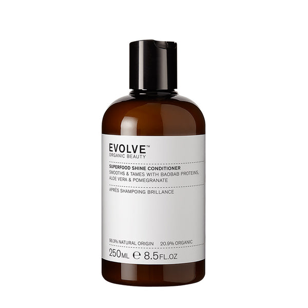 Superfood Shine Conditioner - 250ML - Evolve