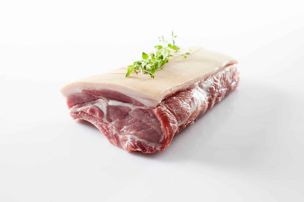 Biodynamisk Kamsteg - Ca. 2000G - Hedeagergaard