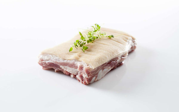Biodynamisk Ribbensteg - Ca. 1200G - Hedeagergaard