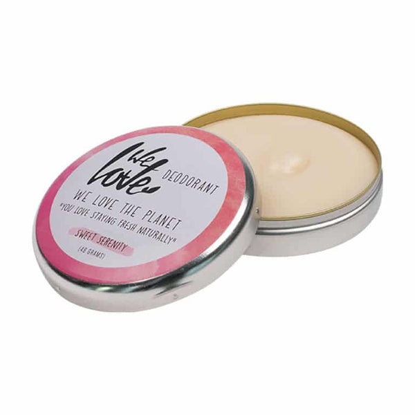 Deo-Creme Sweet Serenity  - 48G - We Love The Planet