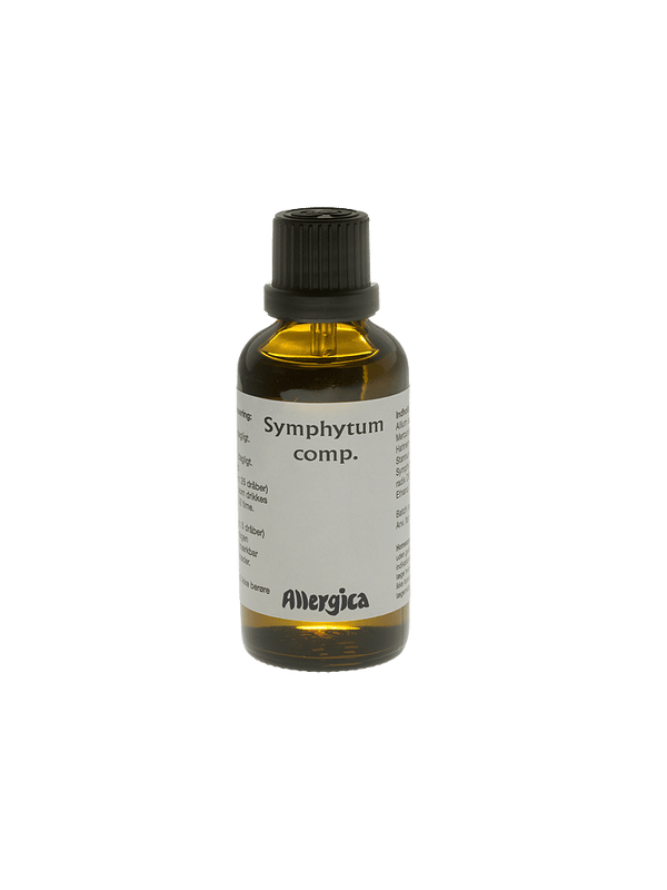 Symphytum Comp. - 50ML - Allergica