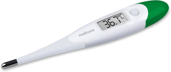 Medisana TM 700 - Digitalt Feber Termometer - Hvid