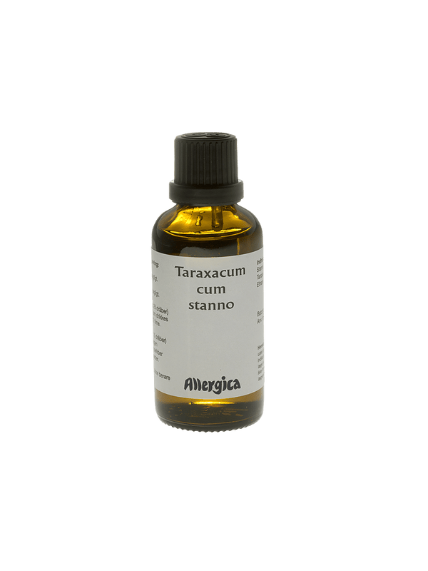 Taraxacum Cum Stanno - 50ML - Allergica