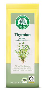 Økologisk Timian - 20G - Lebensbaum