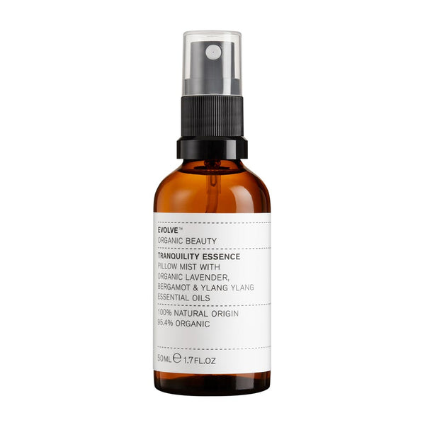 Tranquility Essence Pillow Mist - 50ML - Evolve