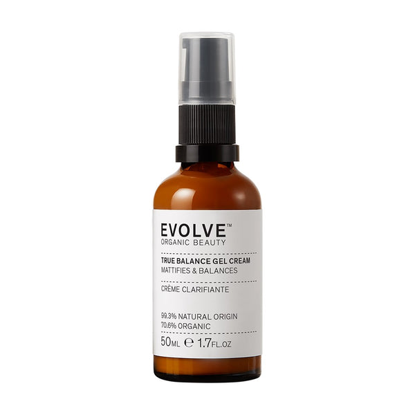 True Balance Gel Cream - 50ML - Evolve