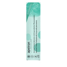 Urte Tandpasta - 75ML - Apeiron Natural Care