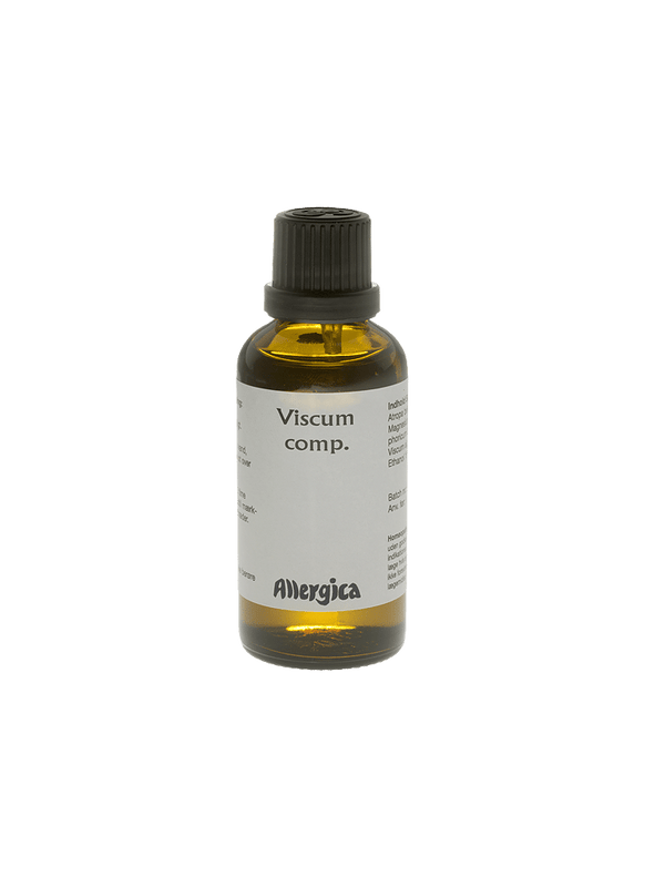 Viscum Comp. - 50ML - Allergica