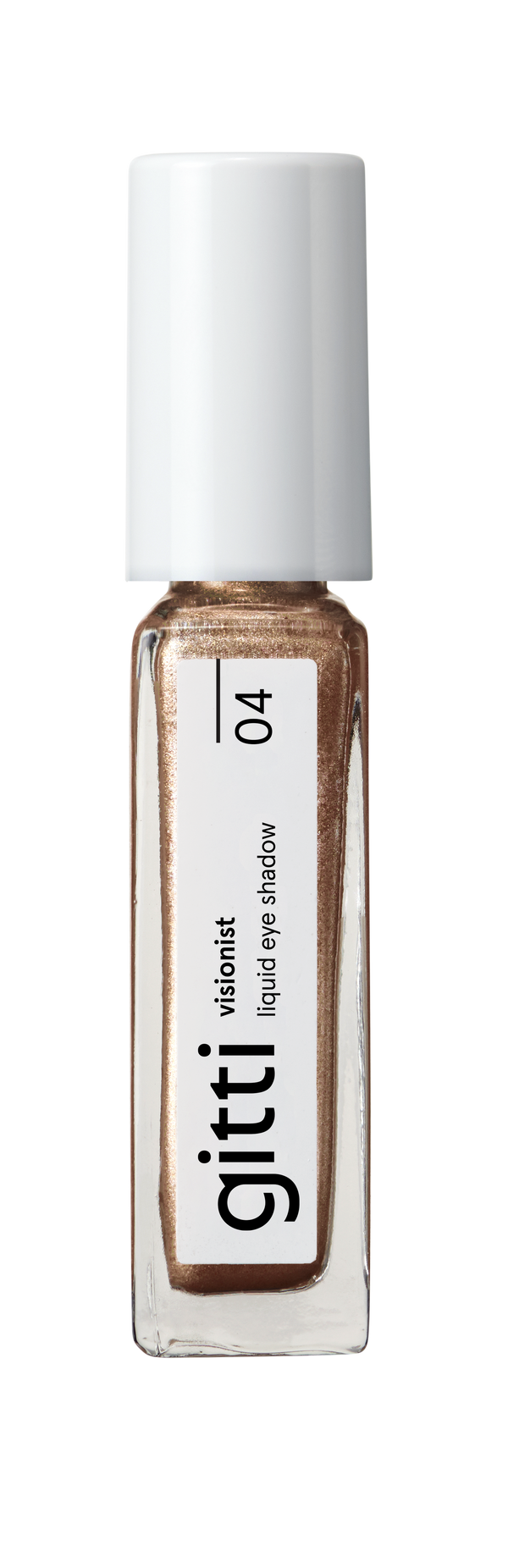 Visionist No. 04 Øjenskygge - Sienna Glow - 6ML - Gitti Conscious Beauty