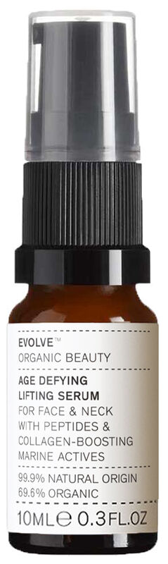 Age Defying Lifting Serum Travel Size - 10ML - Evolve