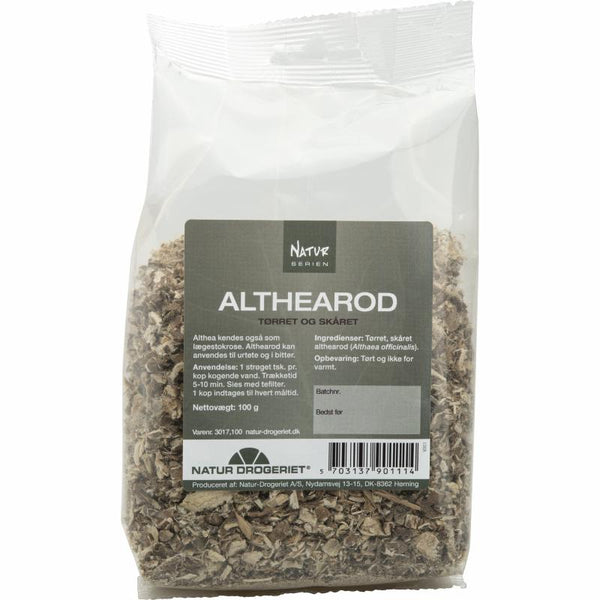 Althearod - 100G - Natur-Drogeriet