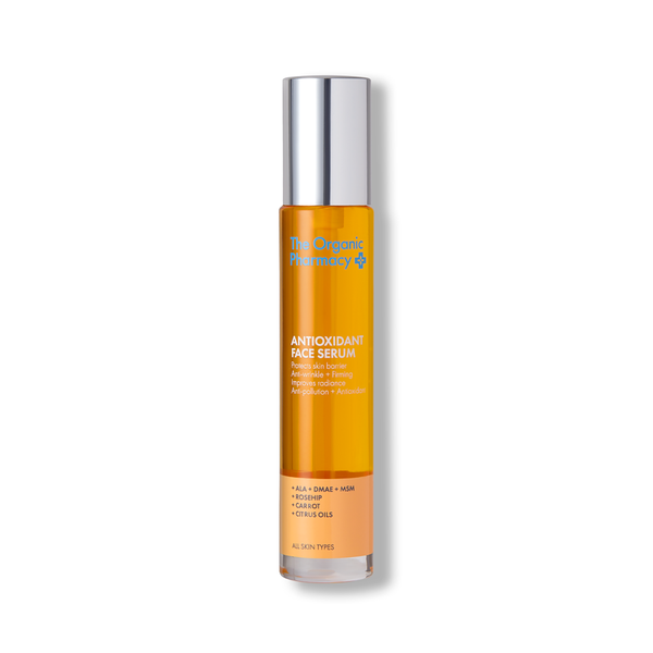 Antioxidant Face Serum - 35ML - The Organic Pharmacy