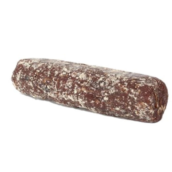 Økologisk RAW Dadelrulle - 500G - Aurion