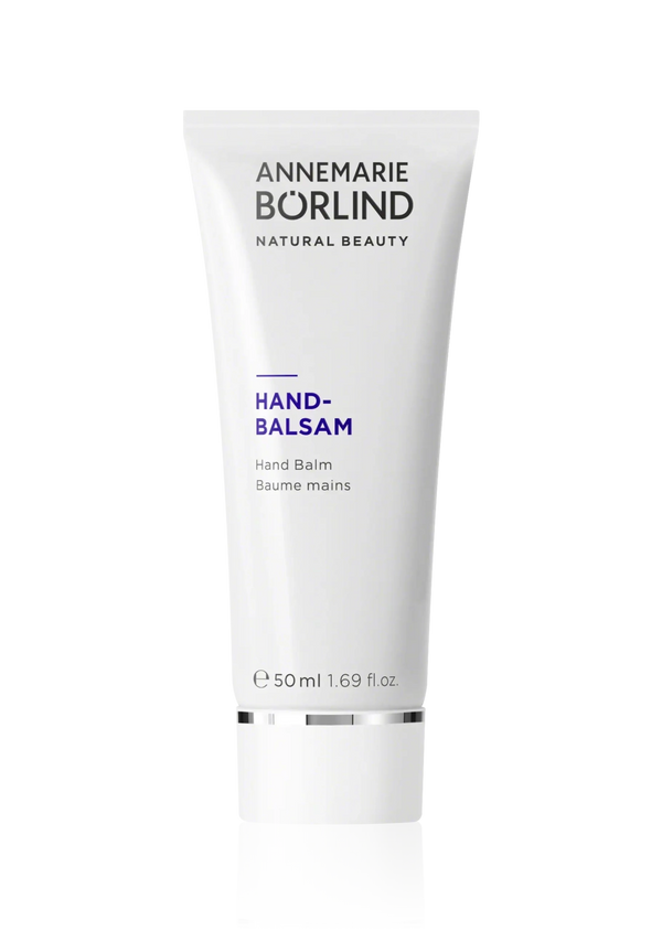 Hand Balm - 50ML - AnneMarie Börlind