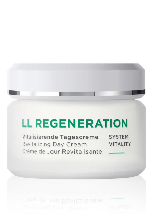 LL Regeneration Revitalizing Day Cream - 50ML - AnneMarie Börlind