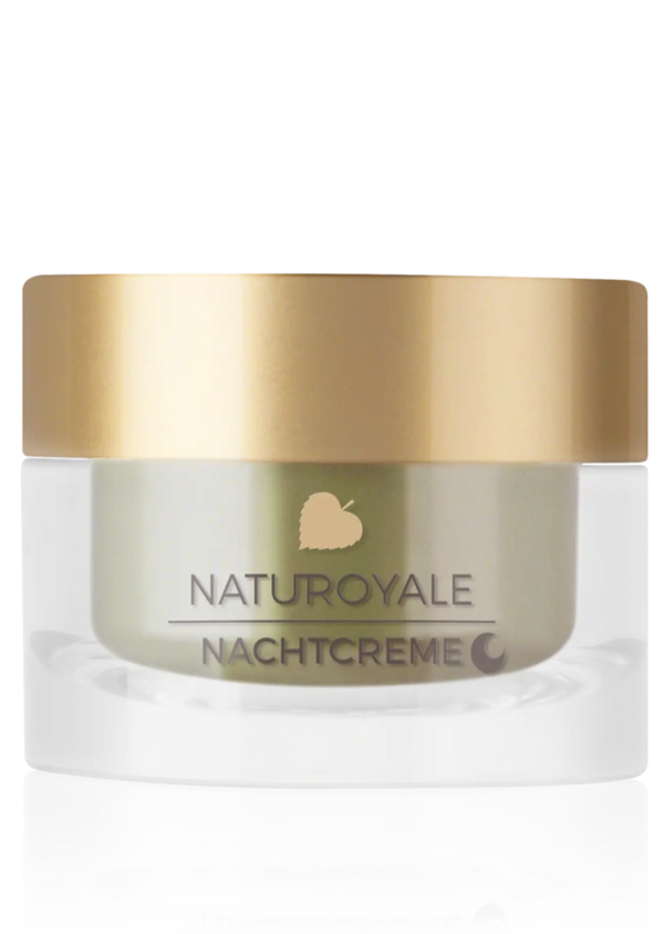 Naturoyale Night Cream - 50ML - AnneMarie Börlind
