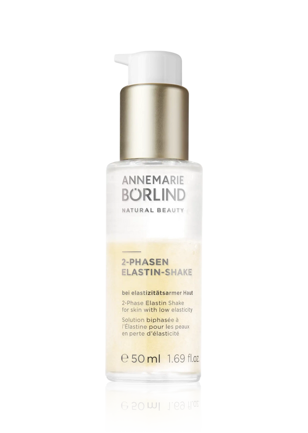 2-Phase Elastin-Shake - 50ML - AnneMarie Börlind