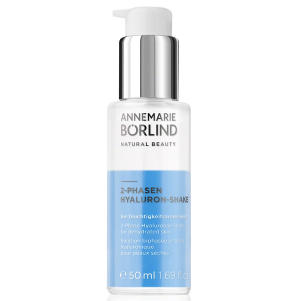 2-Phase Hyaluron-Shake - 50ML - AnneMarie Börlind