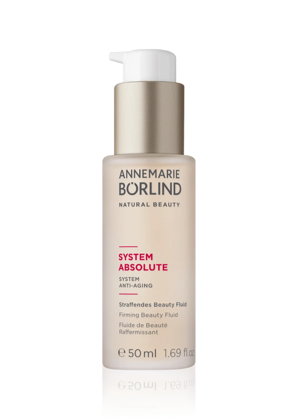 System Absolute Beauty Fluid - 50ML - AnneMarie Börlind