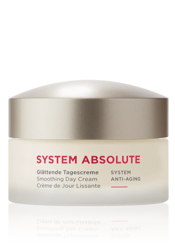 System Absolute Day Cream - 50ML - AnneMarie Börlind