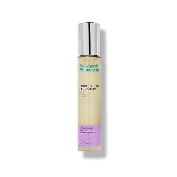 Brightening Plus Serum - 35ML - The Organic Pharmacy