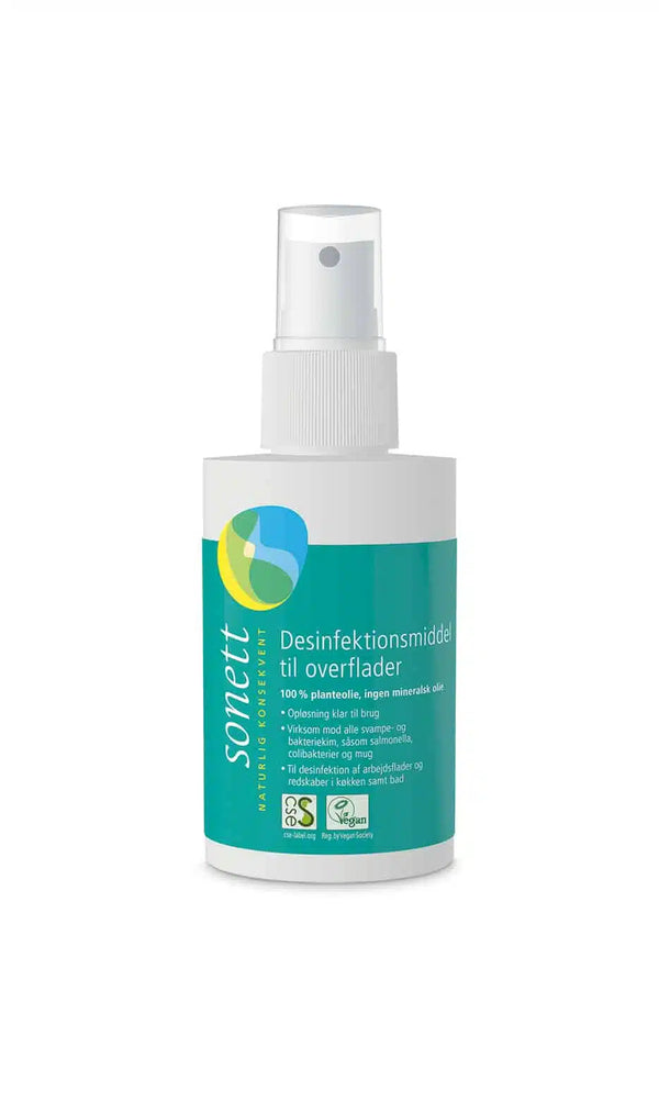 Desinfektionsmiddel - 100ML - Sonett