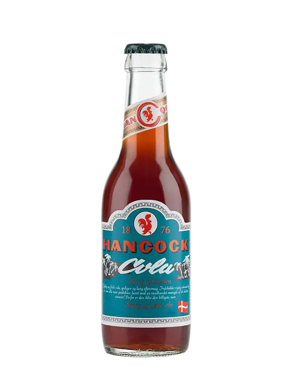 Cola Soda - 250ML - Hancock