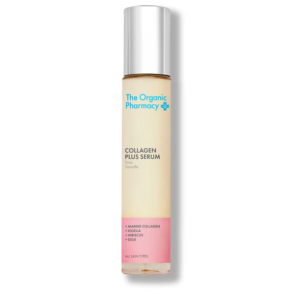 Collagen Plus Serum - 35ML - The Organic Pharmacy