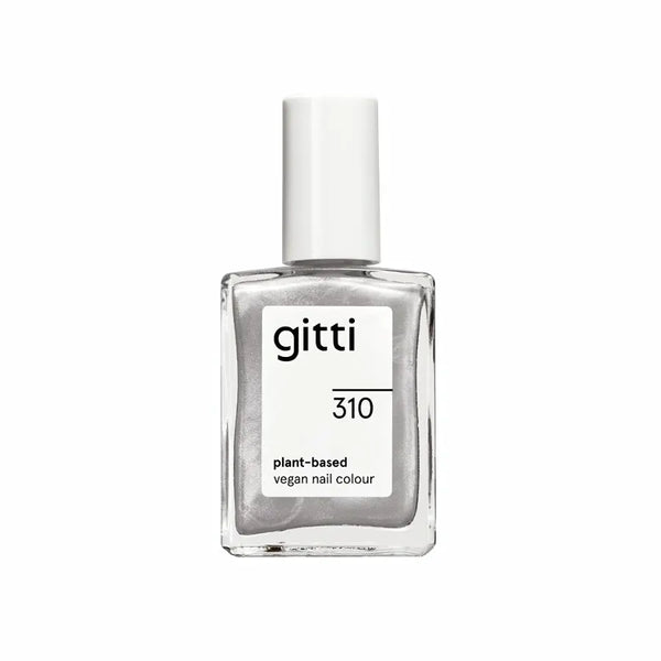 Plantebaseret Neglelak - Cosmic Chrome 310 - 15ML - Gitti Conscious Beauty