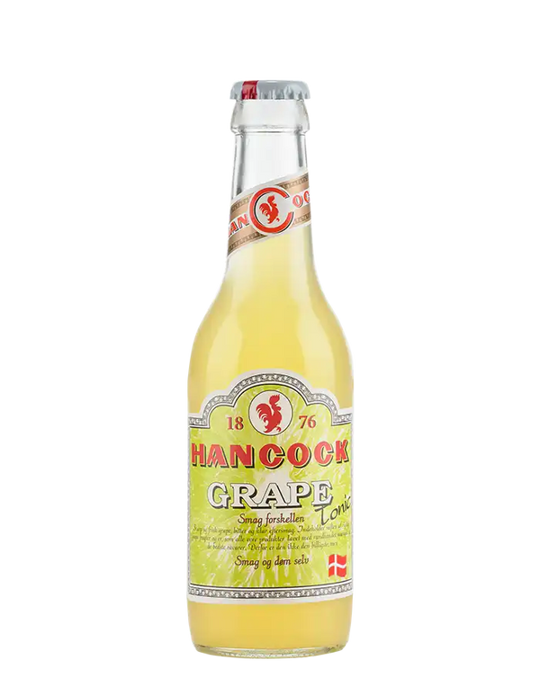 Grape - 250ML - Hancock