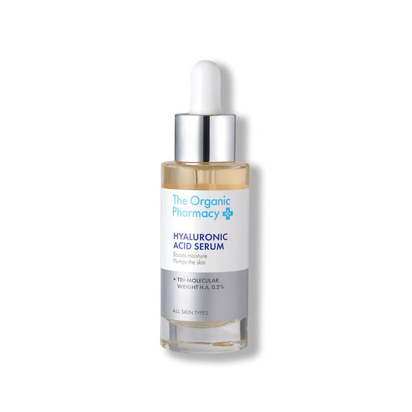 Hyaluronic Acid Serum - 30ML - The Organic Pharmacy