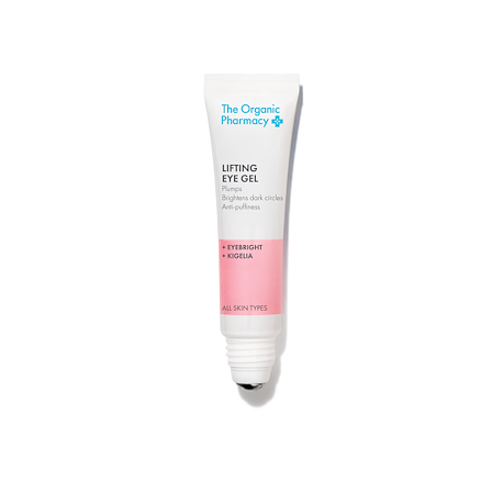 Lifting Eye Gel - 15ML - The Organic Pharmacy