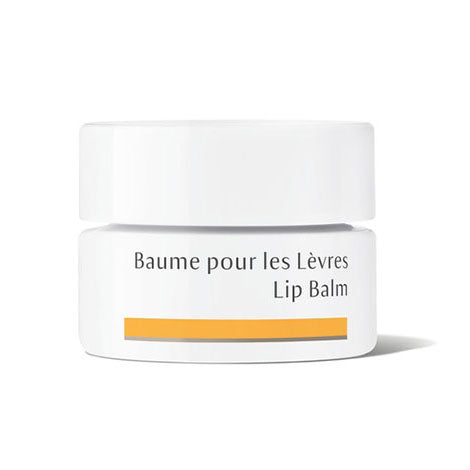 Lip Balm | Læbesalve - 4,5ML - Dr. Hauschka