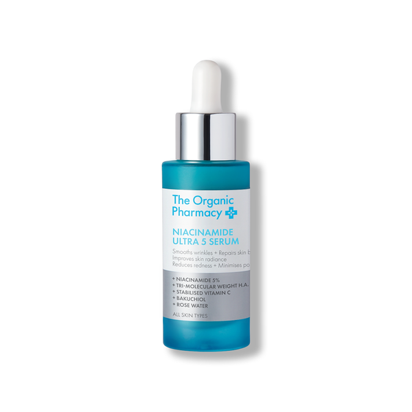 Niacinamide Ultra 5 Serum - 30ML - The Organic Pharmacy
