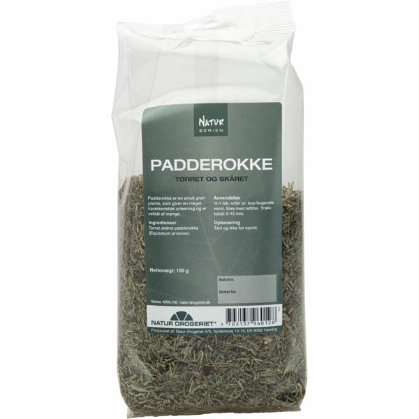 Padderokke - 100G - Natur-Drogeriet