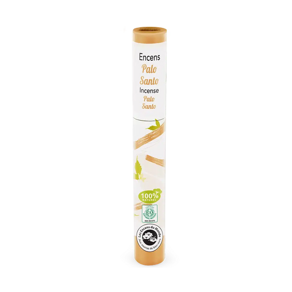 Herbosense Røgelse Palo Santo - 30 Pinde - Aromandise