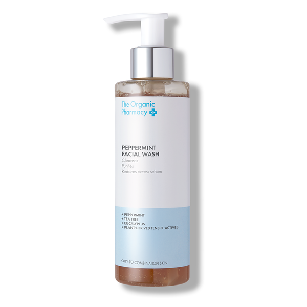 Herbal Toner - 150ML - The Organic Pharmacy
