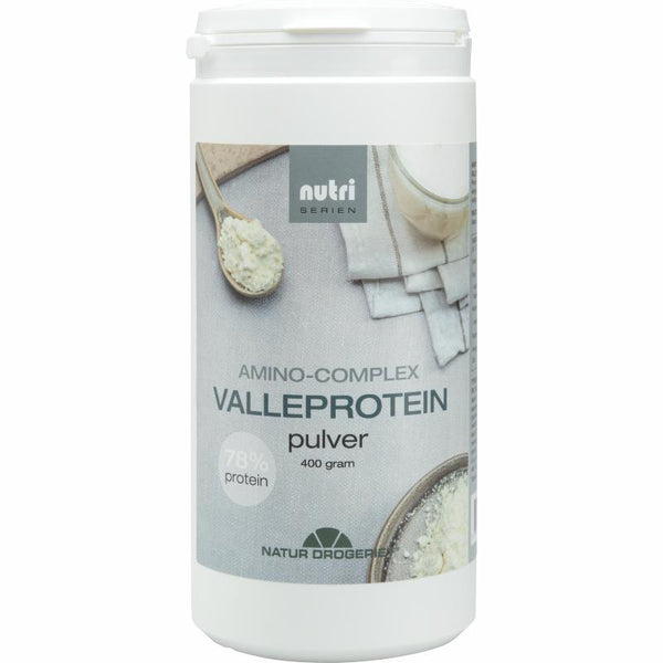Amino-Complex Protein 78% - 400G - Natur-Drogeriet