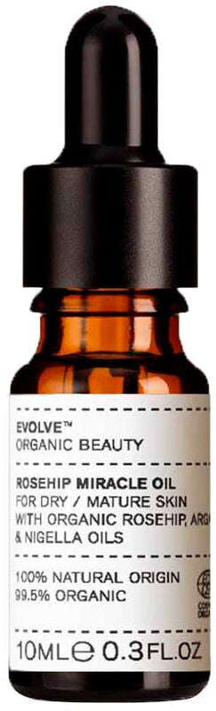 Rosehip Miracle Oil Travel Size - 10ML - Evolve