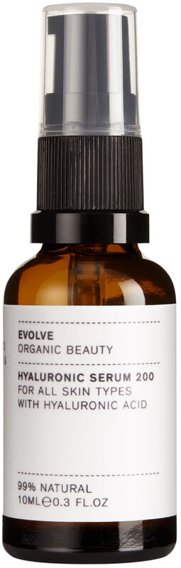 Hyaluronic Serum 200 Travel Size - 10ML - Evolve