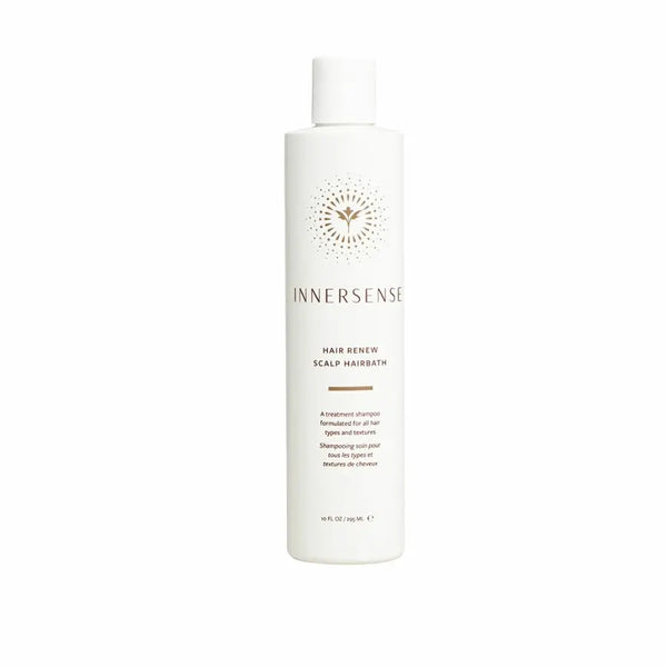 Innersense Hair Renew Scalp Hairbath - 295ML - Innersense