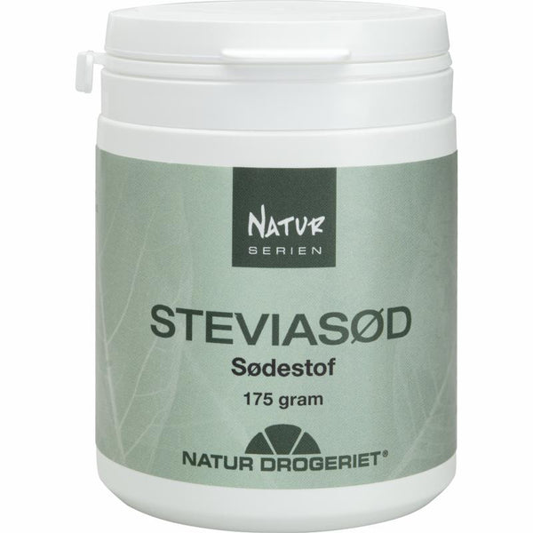 Stevia Sød - 175G - Natur-Drogeriet