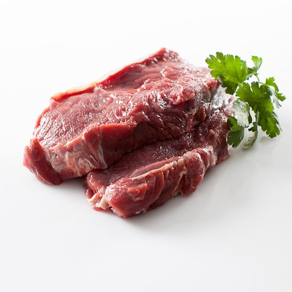 Biodynamisk Entrecôte - Ca. 500G - Hedeagergaard